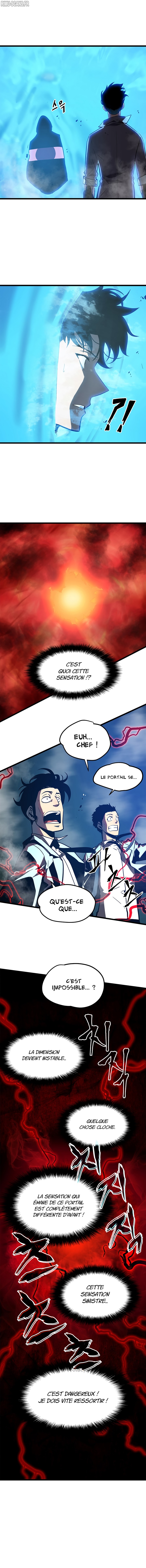 Solo Leveling Chapitre 47 - Page 10