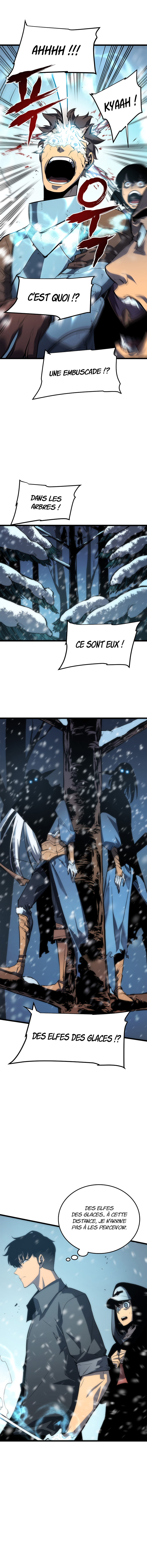 Solo Leveling Chapitre 48 - Page 5
