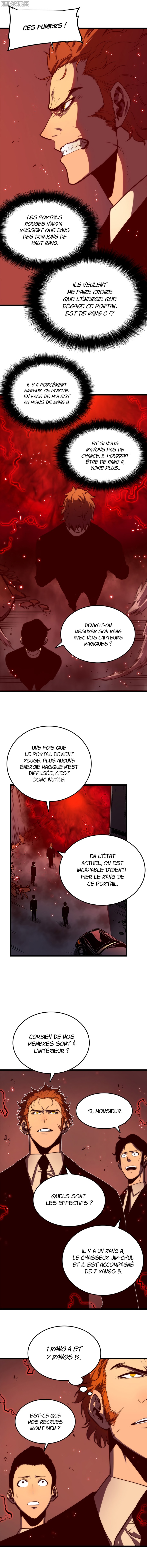 Solo Leveling Chapitre 48 - Page 7