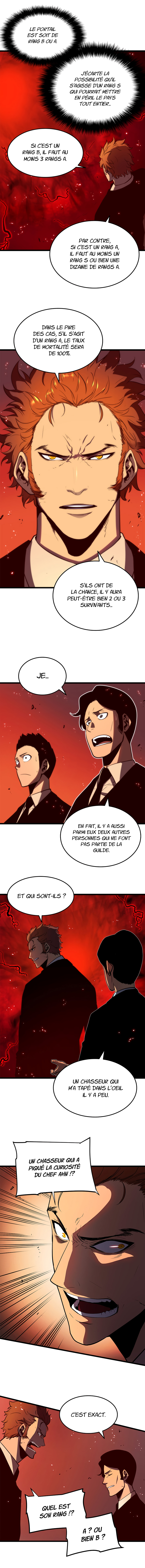 Solo Leveling Chapitre 48 - Page 8