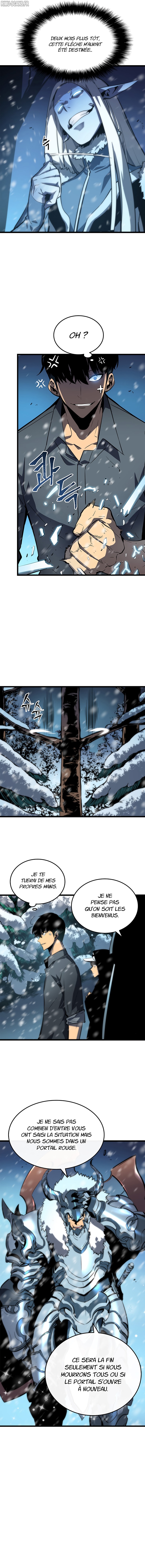 Solo Leveling Chapitre 48 - Page 10