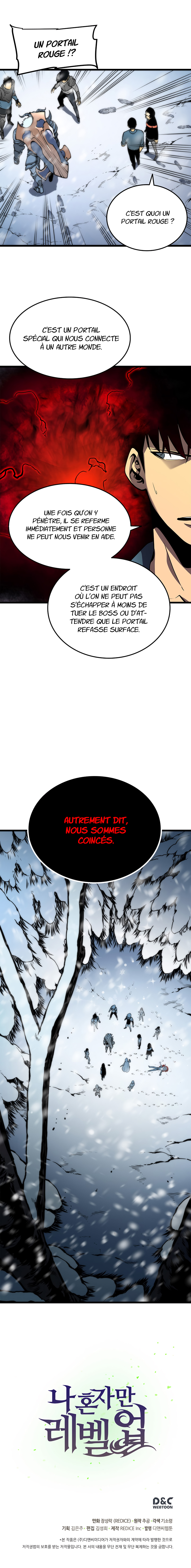 Solo Leveling Chapitre 48 - Page 11