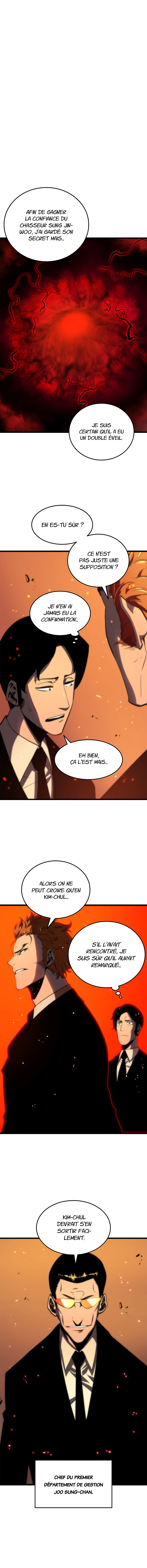 Solo Leveling Chapitre 49 - Page 6