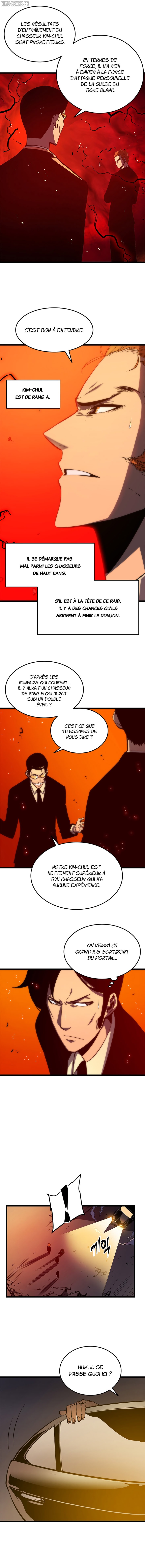 Solo Leveling Chapitre 49 - Page 7
