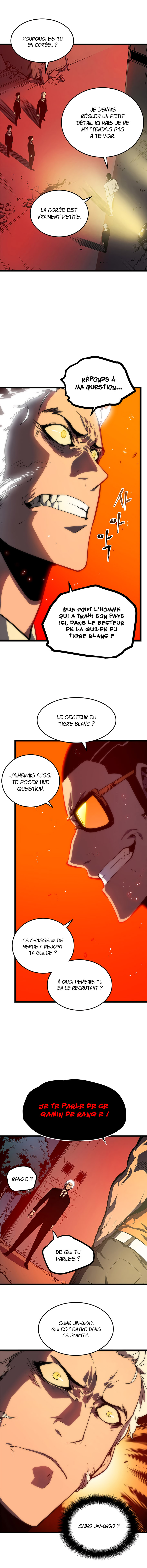 Solo Leveling Chapitre 49 - Page 9