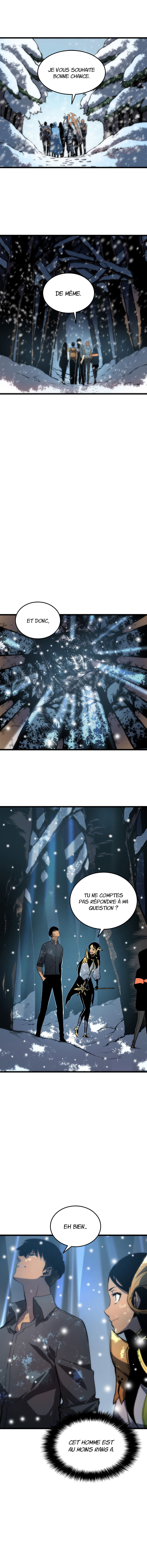Solo Leveling Chapitre 49 - Page 11