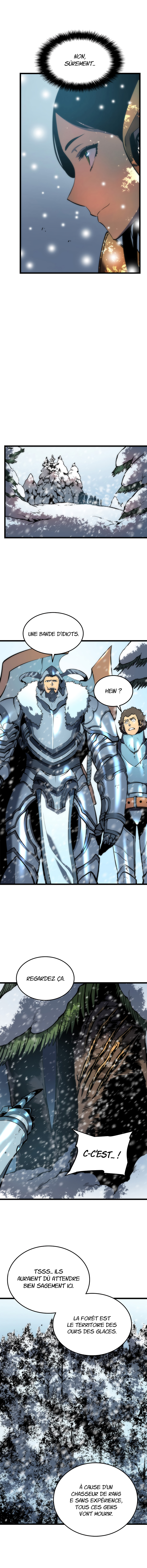 Solo Leveling Chapitre 49 - Page 12