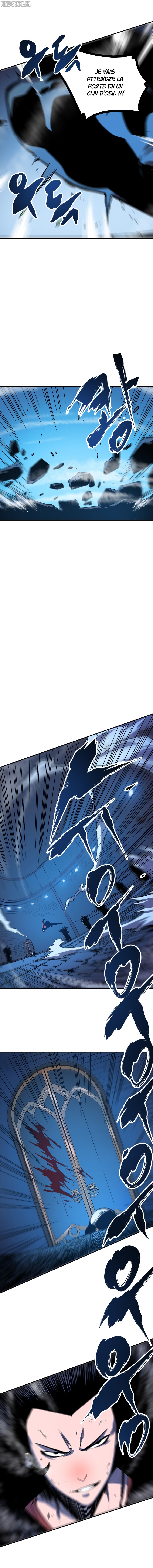 Solo Leveling Chapitre 5 - Page 7