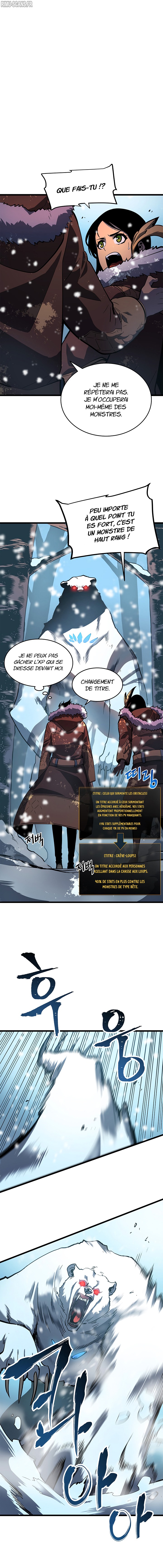 Solo Leveling Chapitre 50 - Page 10