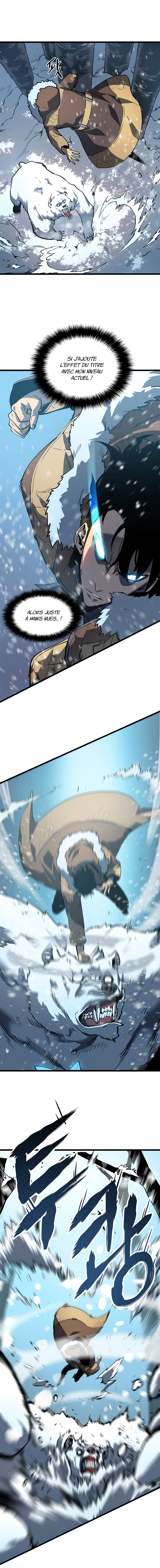 Solo Leveling Chapitre 50 - Page 11