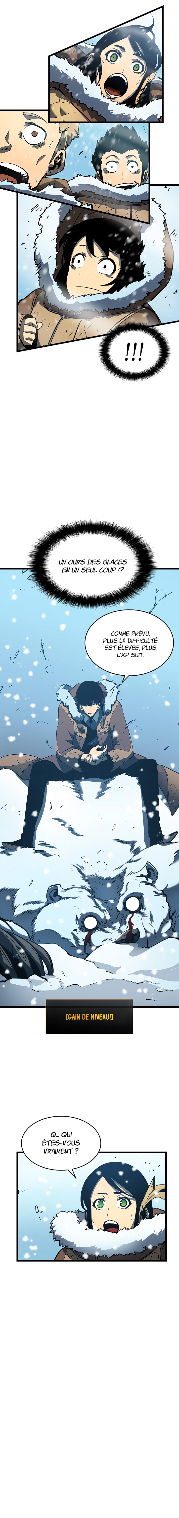 Solo Leveling Chapitre 50 - Page 12