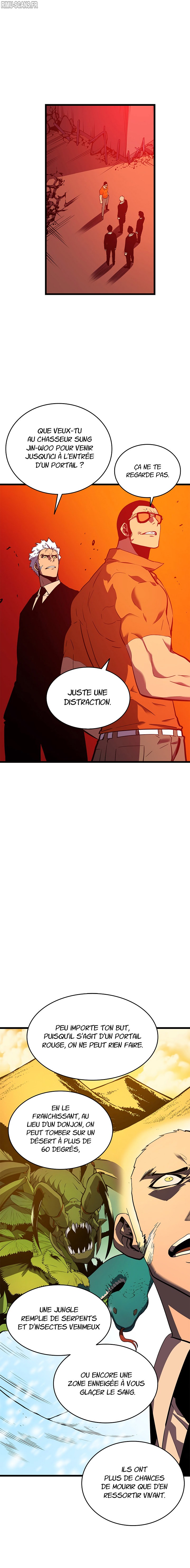 Solo Leveling Chapitre 50 - Page 13