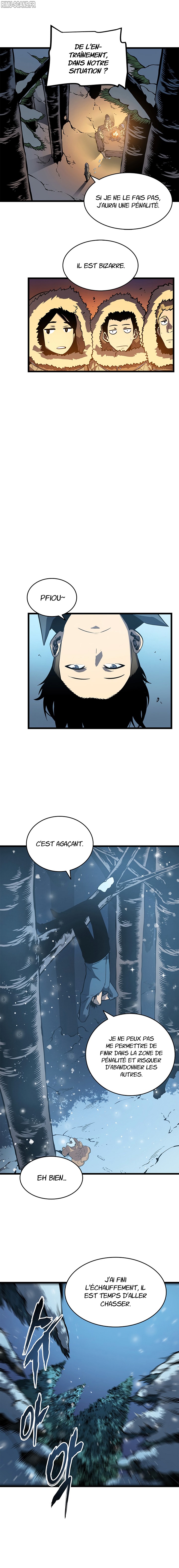 Solo Leveling Chapitre 50 - Page 16