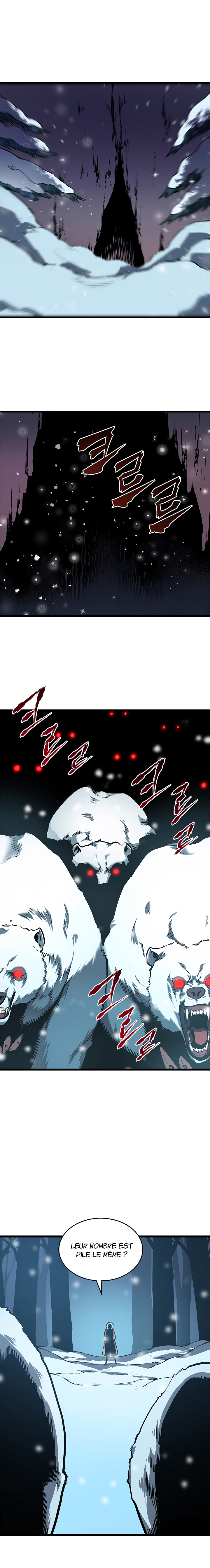 Solo Leveling Chapitre 50 - Page 17