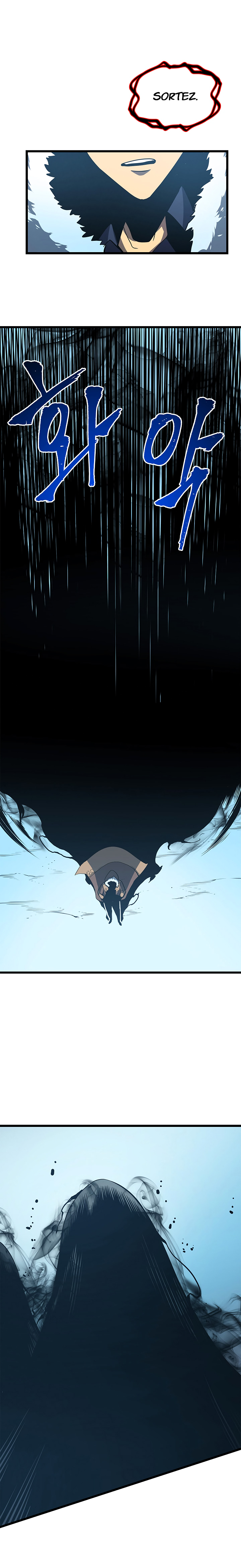 Solo Leveling Chapitre 50 - Page 18