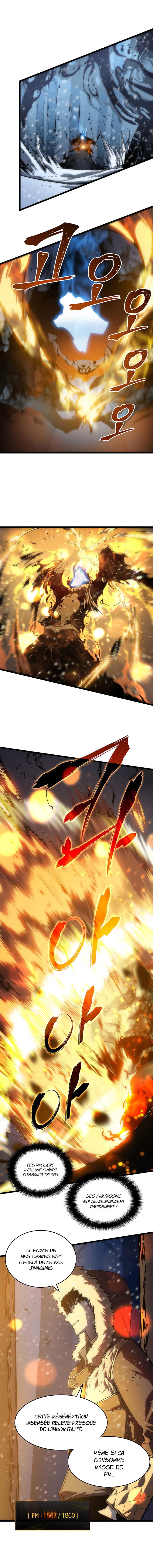 Solo Leveling Chapitre 51 - Page 3
