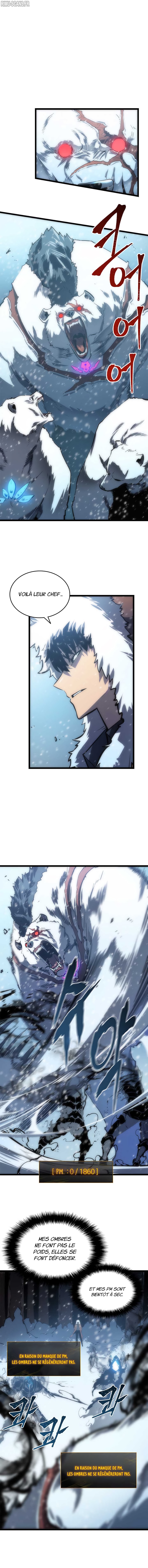 Solo Leveling Chapitre 51 - Page 4