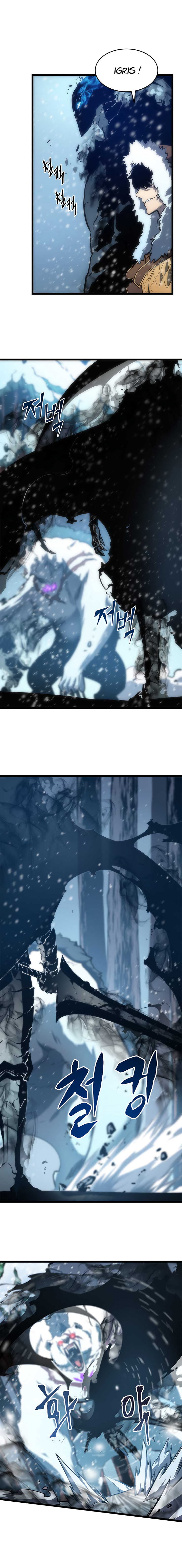 Solo Leveling Chapitre 51 - Page 5