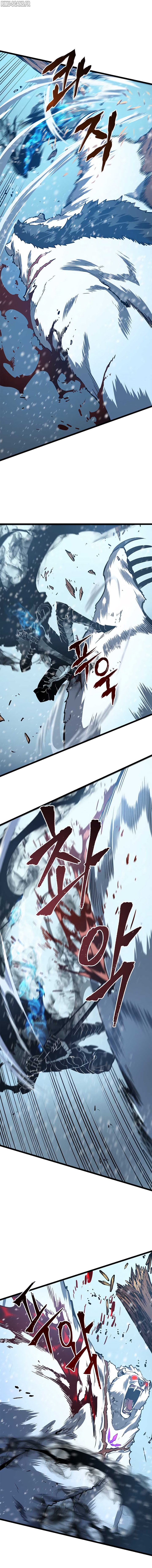Solo Leveling Chapitre 51 - Page 7