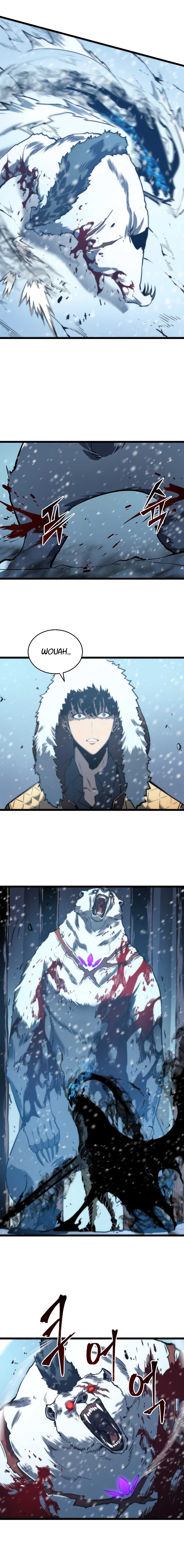 Solo Leveling Chapitre 51 - Page 8