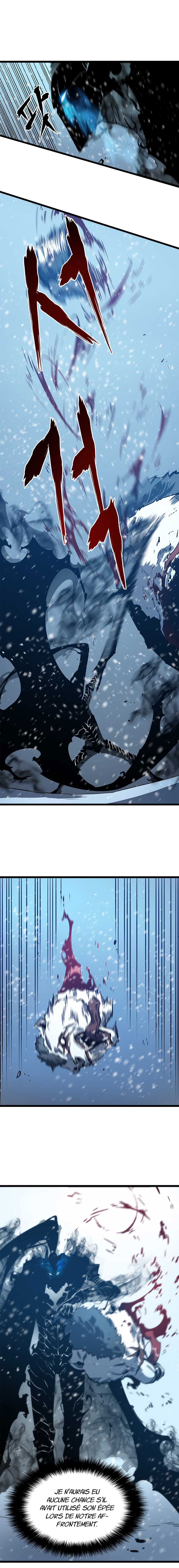 Solo Leveling Chapitre 51 - Page 9