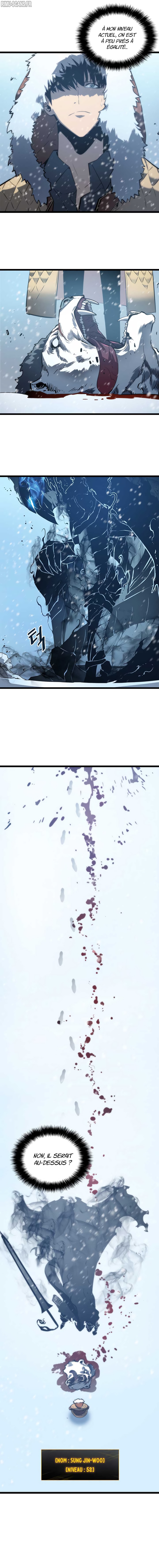 Solo Leveling Chapitre 51 - Page 10
