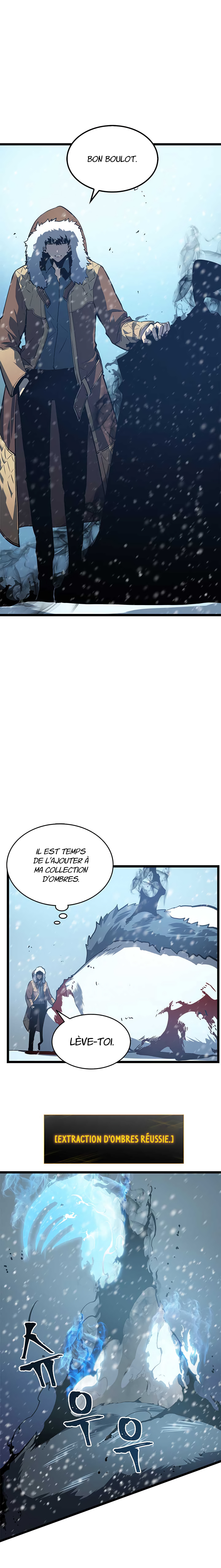 Solo Leveling Chapitre 51 - Page 11