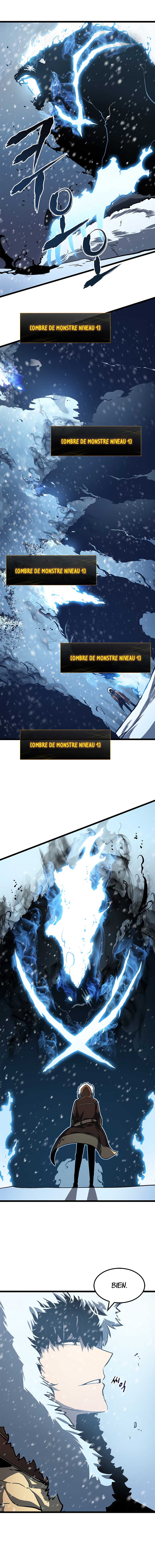 Solo Leveling Chapitre 51 - Page 12