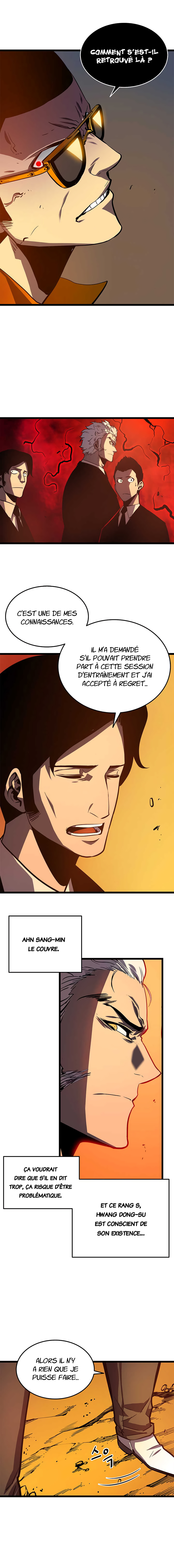 Solo Leveling Chapitre 51 - Page 14