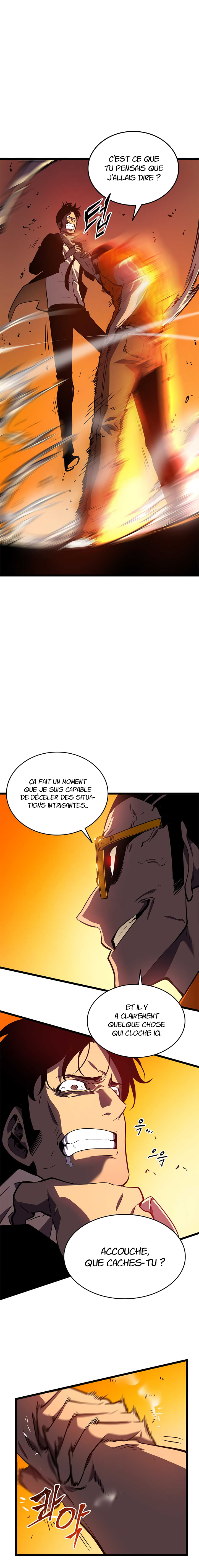 Solo Leveling Chapitre 51 - Page 15