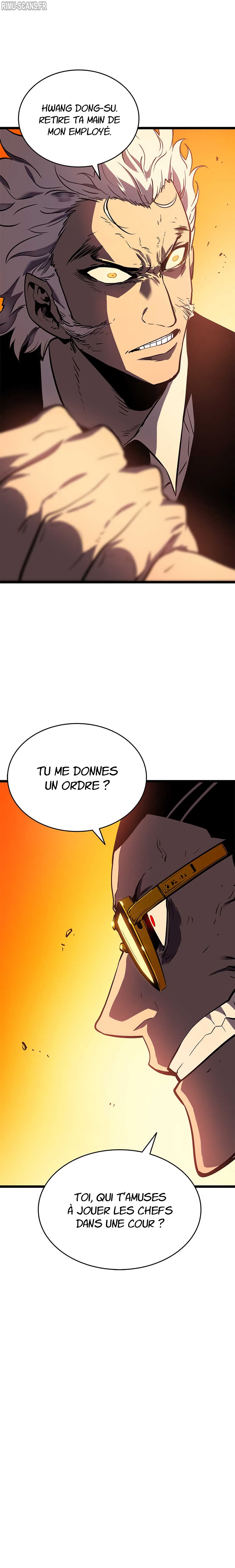 Solo Leveling Chapitre 51 - Page 16