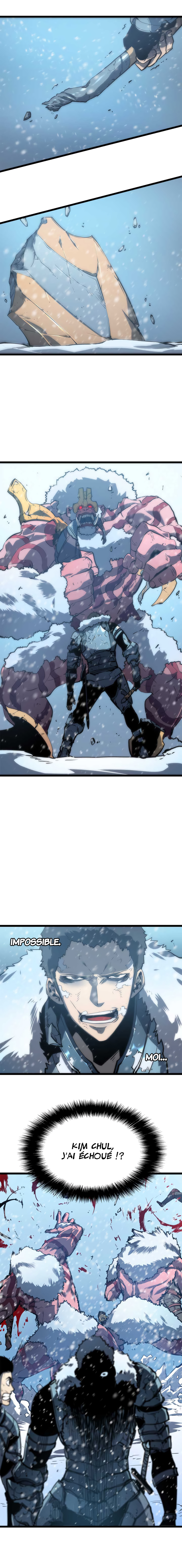Solo Leveling Chapitre 51 - Page 18