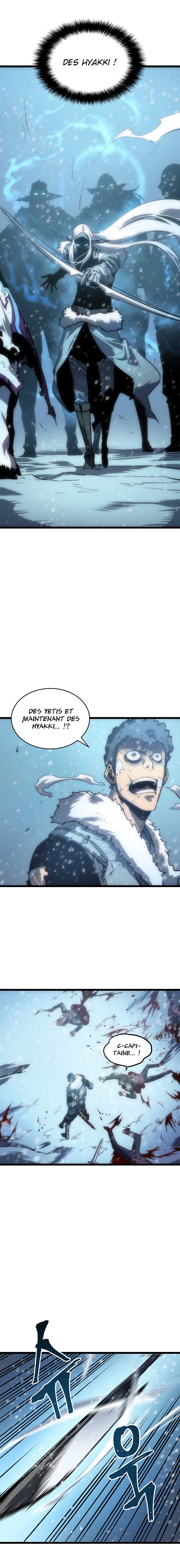 Solo Leveling Chapitre 51 - Page 20