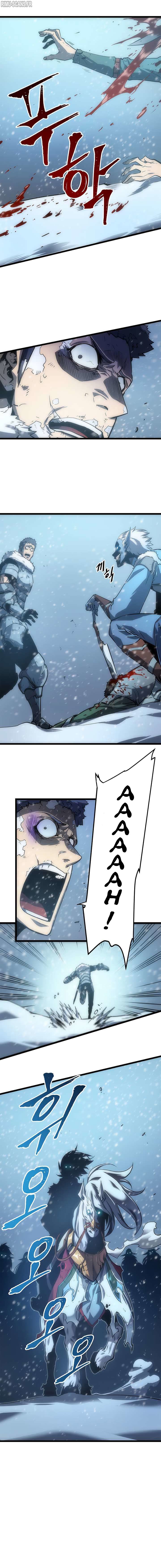 Solo Leveling Chapitre 52 - Page 1
