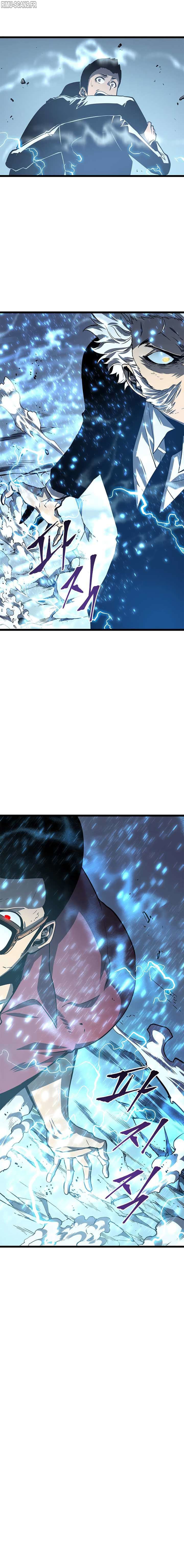 Solo Leveling Chapitre 52 - Page 4