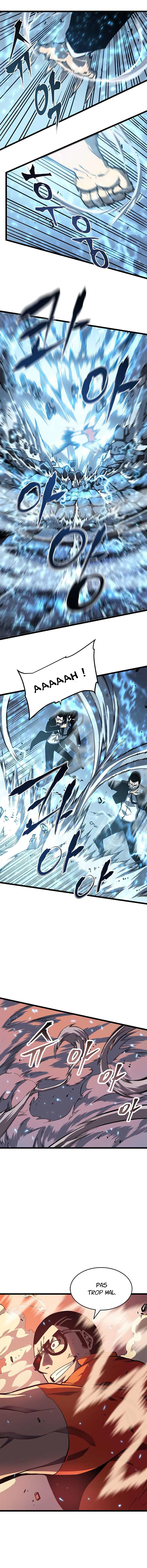 Solo Leveling Chapitre 52 - Page 5
