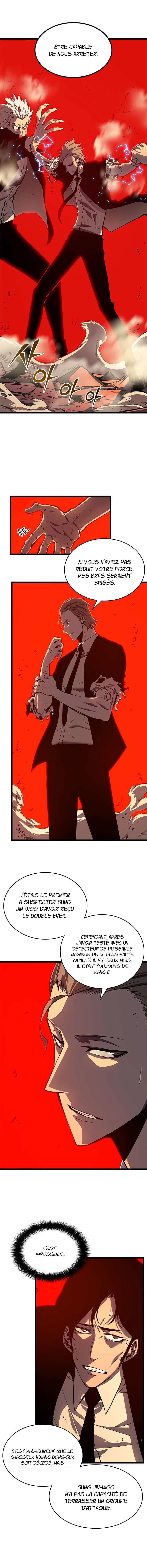 Solo Leveling Chapitre 52 - Page 6