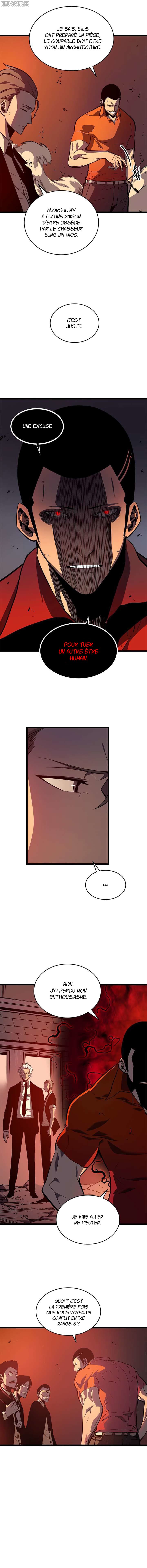 Solo Leveling Chapitre 52 - Page 7