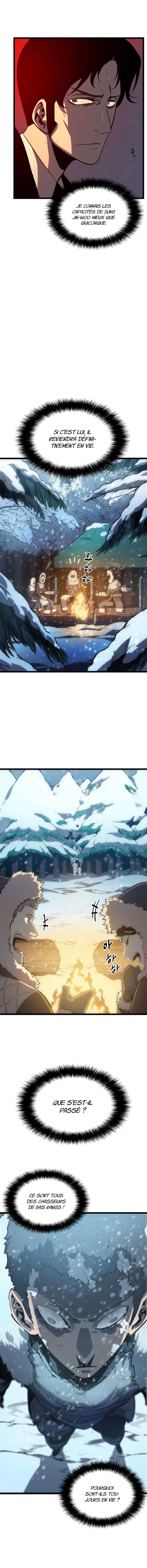 Solo Leveling Chapitre 52 - Page 8