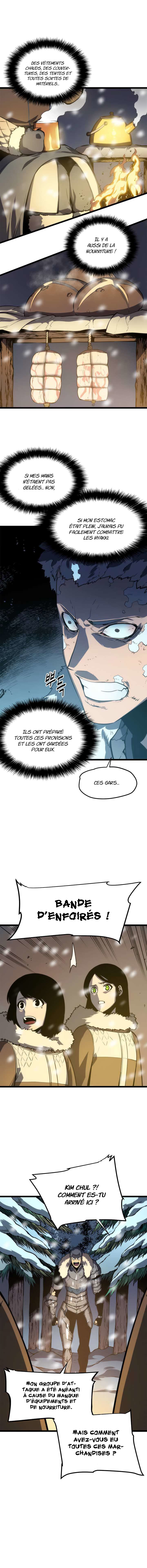 Solo Leveling Chapitre 52 - Page 9