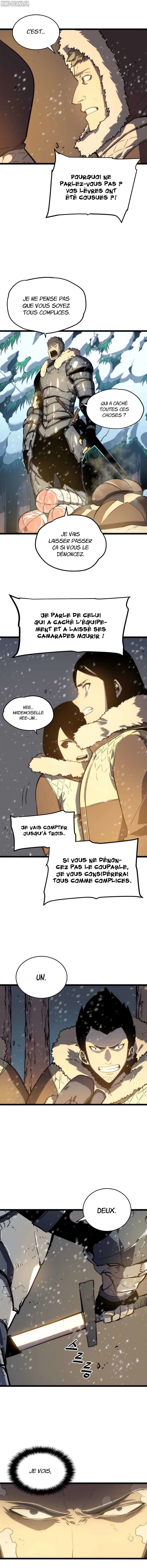Solo Leveling Chapitre 52 - Page 10