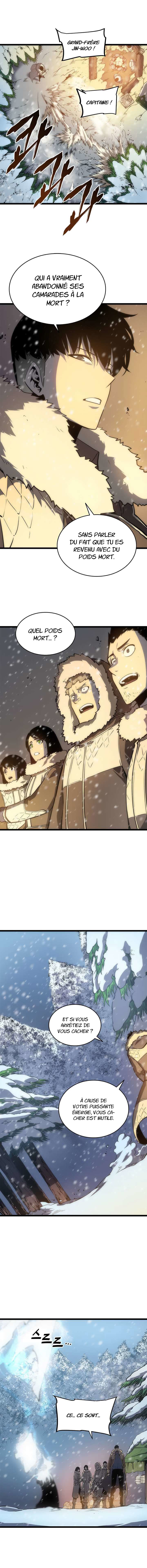 Solo Leveling Chapitre 52 - Page 12