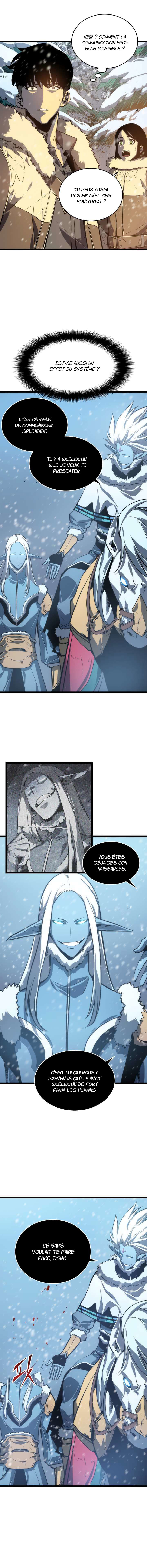 Solo Leveling Chapitre 52 - Page 14