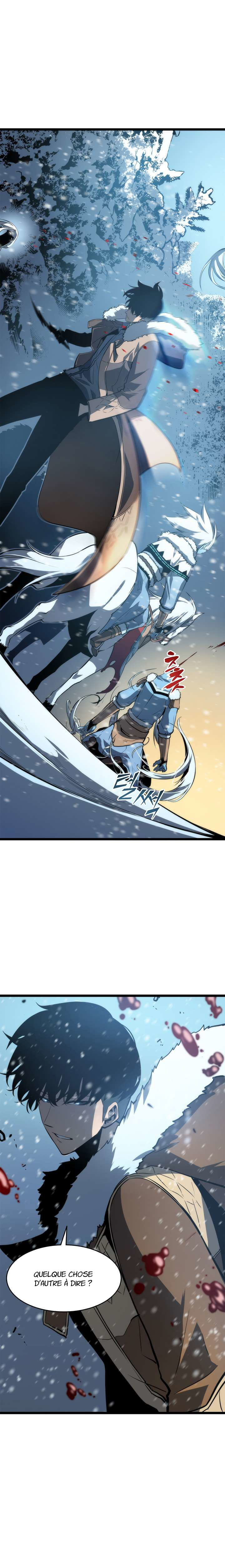 Solo Leveling Chapitre 52 - Page 15