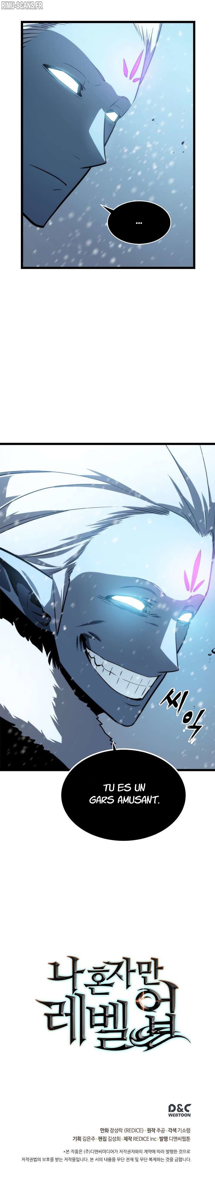 Solo Leveling Chapitre 52 - Page 16