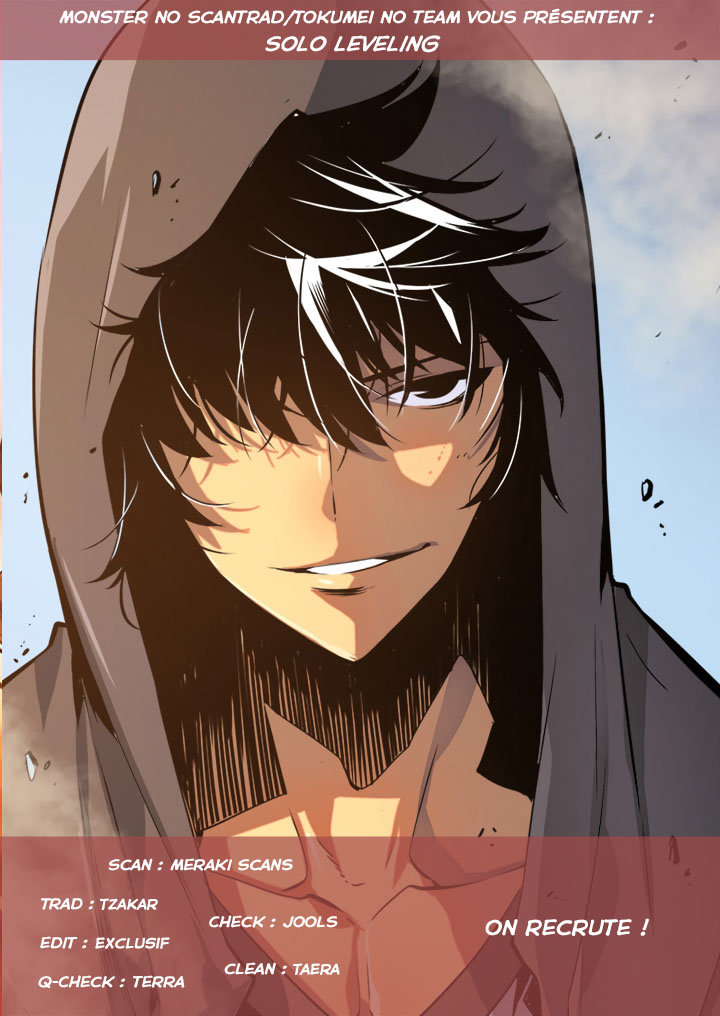 Solo Leveling Chapitre 52 - Page 17