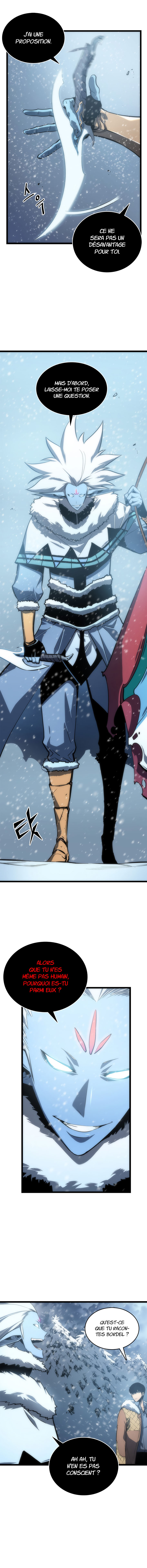 Solo Leveling Chapitre 53 - Page 3