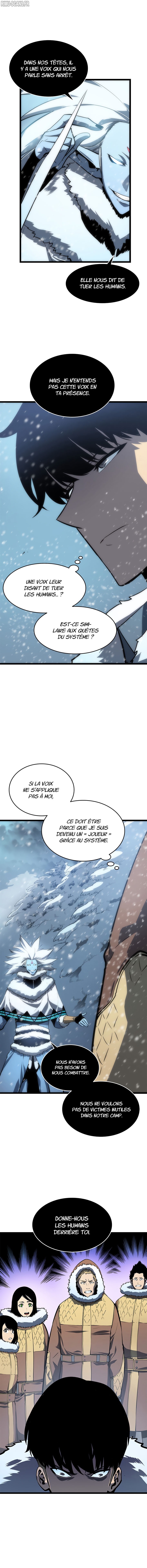 Solo Leveling Chapitre 53 - Page 4