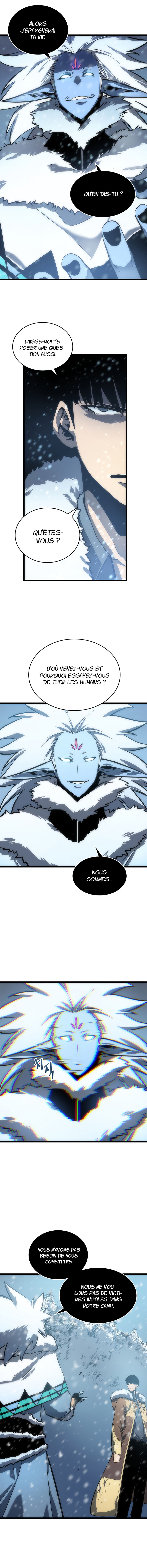 Solo Leveling Chapitre 53 - Page 5
