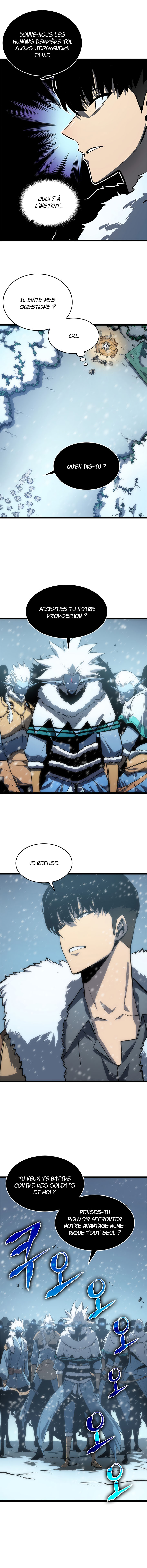 Solo Leveling Chapitre 53 - Page 6